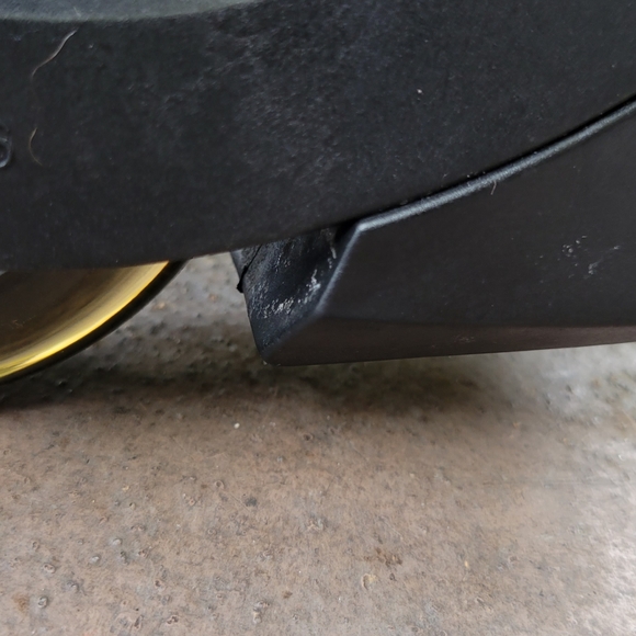 Inline skates-  K2 Alexis Boa inline skates for women, US size 9 - Picture 5 of 11